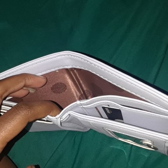 Small wallet - Picture 4 of 4